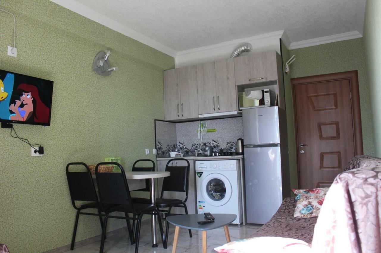 Apartmán Selazir Batumi Exteriér fotografie